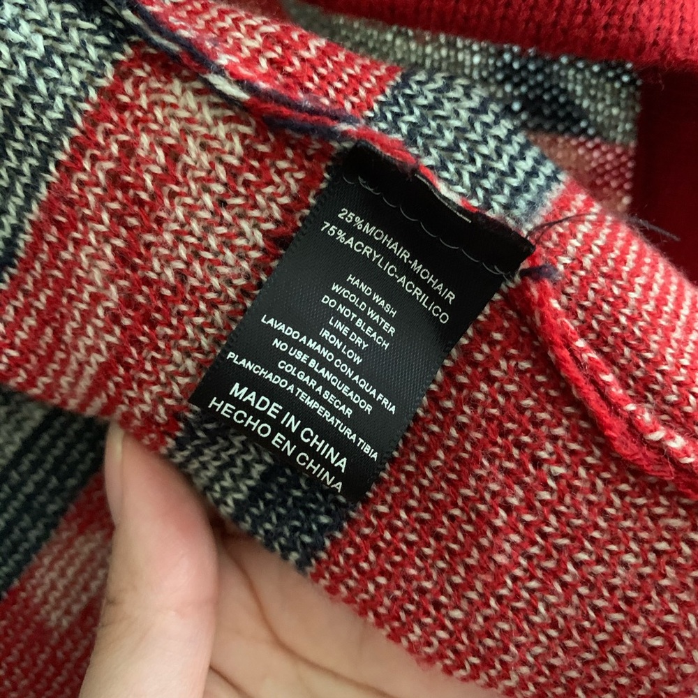 B sharp cardigan - Picture 3 of 5